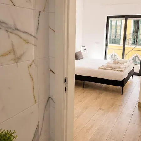 Apartamento Downtown Terrace