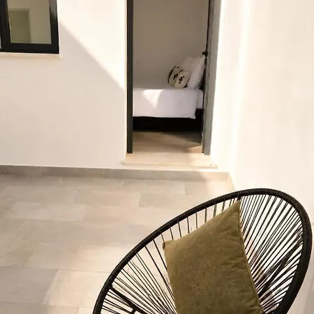 Downtown Terrace * פארו
