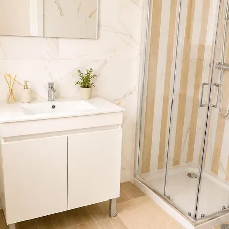 Apartamento Downtown Terrace